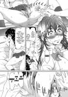 Despair ch.1 / デザペア1 [Ooi Hanimaru] [Original] Thumbnail Page 18