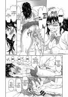 Despair ch.1 / デザペア1 [Ooi Hanimaru] [Original] Thumbnail Page 19