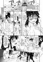 Despair ch.1 / デザペア1 [Ooi Hanimaru] [Original] Thumbnail Page 21
