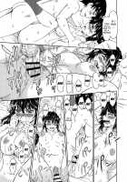 Despair ch.1 / デザペア1 [Ooi Hanimaru] [Original] Thumbnail Page 23