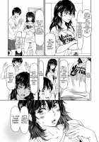 Despair ch.1 / デザペア1 [Ooi Hanimaru] [Original] Thumbnail Page 05