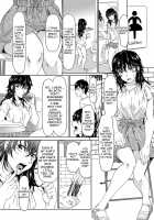 Despair ch.1 / デザペア1 [Ooi Hanimaru] [Original] Thumbnail Page 07