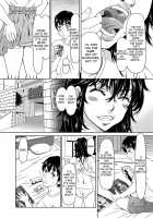 Despair ch.1 / デザペア1 [Ooi Hanimaru] [Original] Thumbnail Page 08