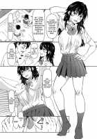 Despair ch.1 / デザペア1 [Ooi Hanimaru] [Original] Thumbnail Page 09