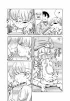 All Kinds of Blowjobs / へらちおづくし [Mesotane] [Original] Thumbnail Page 12