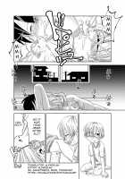 All Kinds of Blowjobs / へらちおづくし [Mesotane] [Original] Thumbnail Page 21