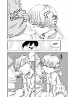 All Kinds of Blowjobs / へらちおづくし [Mesotane] [Original] Thumbnail Page 05