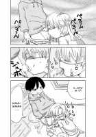 All Kinds of Blowjobs / へらちおづくし [Mesotane] [Original] Thumbnail Page 07