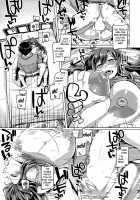 Chibusa-sensei Celebration / ちぶさ先生セレブレーション [Tabigarasu] [Original] Thumbnail Page 17
