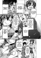 Chibusa-sensei Celebration / ちぶさ先生セレブレーション [Tabigarasu] [Original] Thumbnail Page 04