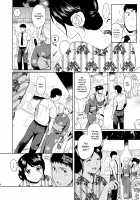 Thinking Of You - Summer Festival Chapter / 君想ふ 夏祭り編 [Fumistuki Sou] [Original] Thumbnail Page 06