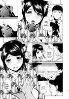 Thinking Of You - Summer Festival Chapter / 君想ふ 夏祭り編 [Fumistuki Sou] [Original] Thumbnail Page 09