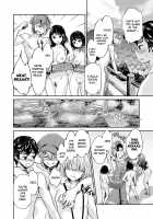 The Fuck Club's Different Hues of Ho Ch. 1-7 / 異色ビッチとヤリサー生活 第1-7話 [Mizuryu Kei] [Original] Thumbnail Page 112