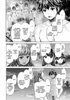 The Fuck Club's Different Hues of Ho Ch. 1-7 / 異色ビッチとヤリサー生活 第1-7話 [Mizuryu Kei] [Original] Thumbnail Page 124