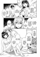 The Fuck Club's Different Hues of Ho Ch. 1-7 / 異色ビッチとヤリサー生活 第1-7話 [Mizuryu Kei] [Original] Thumbnail Page 127