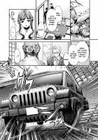 The Fuck Club's Different Hues of Ho Ch. 1-7 / 異色ビッチとヤリサー生活 第1-7話 [Mizuryu Kei] [Original] Thumbnail Page 129