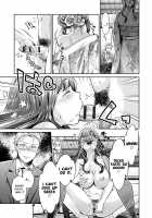 The Fuck Club's Different Hues of Ho Ch. 1-7 / 異色ビッチとヤリサー生活 第1-7話 [Mizuryu Kei] [Original] Thumbnail Page 131
