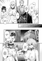 The Fuck Club's Different Hues of Ho Ch. 1-7 / 異色ビッチとヤリサー生活 第1-7話 [Mizuryu Kei] [Original] Thumbnail Page 137