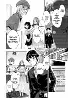 The Fuck Club's Different Hues of Ho Ch. 1-7 / 異色ビッチとヤリサー生活 第1-7話 [Mizuryu Kei] [Original] Thumbnail Page 14