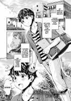 The Fuck Club's Different Hues of Ho Ch. 1-7 / 異色ビッチとヤリサー生活 第1-7話 [Mizuryu Kei] [Original] Thumbnail Page 23