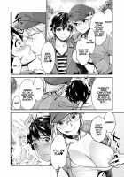 The Fuck Club's Different Hues of Ho Ch. 1-7 / 異色ビッチとヤリサー生活 第1-7話 [Mizuryu Kei] [Original] Thumbnail Page 26
