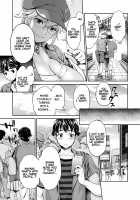 The Fuck Club's Different Hues of Ho Ch. 1-7 / 異色ビッチとヤリサー生活 第1-7話 [Mizuryu Kei] [Original] Thumbnail Page 27