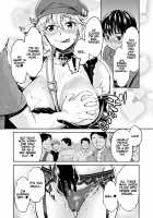 The Fuck Club's Different Hues of Ho Ch. 1-7 / 異色ビッチとヤリサー生活 第1-7話 [Mizuryu Kei] [Original] Thumbnail Page 30
