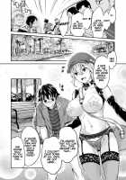The Fuck Club's Different Hues of Ho Ch. 1-7 / 異色ビッチとヤリサー生活 第1-7話 [Mizuryu Kei] [Original] Thumbnail Page 32