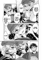 The Fuck Club's Different Hues of Ho Ch. 1-7 / 異色ビッチとヤリサー生活 第1-7話 [Mizuryu Kei] [Original] Thumbnail Page 35