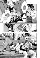 The Fuck Club's Different Hues of Ho Ch. 1-7 / 異色ビッチとヤリサー生活 第1-7話 [Mizuryu Kei] [Original] Thumbnail Page 37