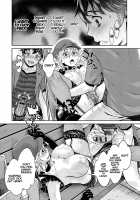 The Fuck Club's Different Hues of Ho Ch. 1-7 / 異色ビッチとヤリサー生活 第1-7話 [Mizuryu Kei] [Original] Thumbnail Page 38