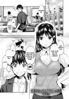 The Fuck Club's Different Hues of Ho Ch. 1-7 / 異色ビッチとヤリサー生活 第1-7話 [Mizuryu Kei] [Original] Thumbnail Page 43