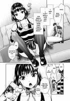 The Fuck Club's Different Hues of Ho Ch. 1-7 / 異色ビッチとヤリサー生活 第1-7話 [Mizuryu Kei] [Original] Thumbnail Page 46