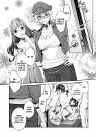 The Fuck Club's Different Hues of Ho Ch. 1-7 / 異色ビッチとヤリサー生活 第1-7話 [Mizuryu Kei] [Original] Thumbnail Page 55