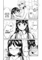The Fuck Club's Different Hues of Ho Ch. 1-7 / 異色ビッチとヤリサー生活 第1-7話 [Mizuryu Kei] [Original] Thumbnail Page 62