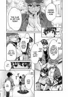 The Fuck Club's Different Hues of Ho Ch. 1-7 / 異色ビッチとヤリサー生活 第1-7話 [Mizuryu Kei] [Original] Thumbnail Page 65