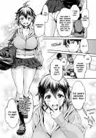 The Fuck Club's Different Hues of Ho Ch. 1-7 / 異色ビッチとヤリサー生活 第1-7話 [Mizuryu Kei] [Original] Thumbnail Page 66
