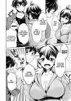 The Fuck Club's Different Hues of Ho Ch. 1-7 / 異色ビッチとヤリサー生活 第1-7話 [Mizuryu Kei] [Original] Thumbnail Page 68