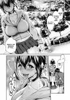 The Fuck Club's Different Hues of Ho Ch. 1-7 / 異色ビッチとヤリサー生活 第1-7話 [Mizuryu Kei] [Original] Thumbnail Page 69
