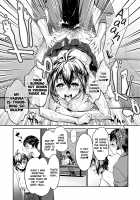 The Fuck Club's Different Hues of Ho Ch. 1-7 / 異色ビッチとヤリサー生活 第1-7話 [Mizuryu Kei] [Original] Thumbnail Page 81