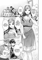 The Fuck Club's Different Hues of Ho Ch. 1-7 / 異色ビッチとヤリサー生活 第1-7話 [Mizuryu Kei] [Original] Thumbnail Page 85