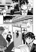 The Fuck Club's Different Hues of Ho Ch. 1-7 / 異色ビッチとヤリサー生活 第1-7話 [Mizuryu Kei] [Original] Thumbnail Page 09