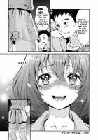 From Now On She'll Be Doing NTR / いまから彼女が寝盗られます [Umemaru] [Original] Thumbnail Page 119