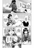 From Now On She'll Be Doing NTR / いまから彼女が寝盗られます [Umemaru] [Original] Thumbnail Page 143
