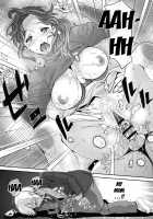 From Now On She'll Be Doing NTR / いまから彼女が寝盗られます [Umemaru] [Original] Thumbnail Page 57