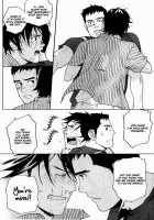 Buddy Buddy Puppy / なかよしわんこ [Matsumoto Inaki] [Original] Thumbnail Page 100