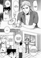 Buddy Buddy Puppy / なかよしわんこ [Matsumoto Inaki] [Original] Thumbnail Page 112