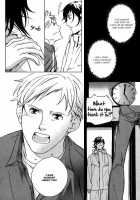 Buddy Buddy Puppy / なかよしわんこ [Matsumoto Inaki] [Original] Thumbnail Page 115