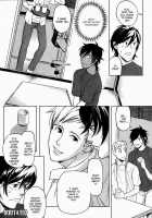 Buddy Buddy Puppy / なかよしわんこ [Matsumoto Inaki] [Original] Thumbnail Page 119