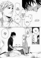 Buddy Buddy Puppy / なかよしわんこ [Matsumoto Inaki] [Original] Thumbnail Page 120